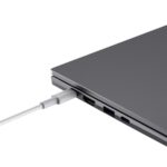 Blackview AceBook 8 Pro - Portátil, 16", Ryzen 7 3700U, 16 GB RAM, 512 GB SSD, Gris - Imagen 3