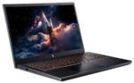 Acer Nitro V 15 ANV15-52-934A - Portátil gaming, 15.6", Core i9-13900H, 16 GB RAM, 1 TB SSD, RTX 5050, Negro - Imagen 2