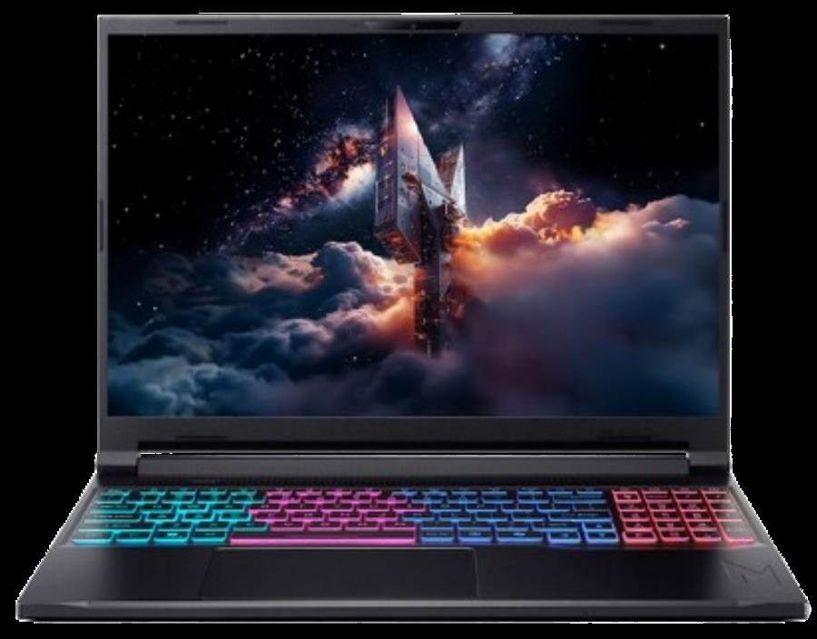 port-til-gaming-acer-nitro-v-16s-anv16s-71-755l-16-wqxga-int-1607290-1 Acer Nitro V 16S ANV16S-71-755L - Portátil gaming, 16", Core 7 240H, 32 GB RAM, 1 TB SSD, RTX 5060, Negro - Imagen 1