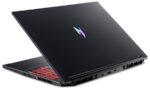 Acer Nitro V 16S ANV16S-71-755L - Portátil gaming, 16", Core 7 240H, 32 GB RAM, 1 TB SSD, RTX 5060, Negro - Imagen 5