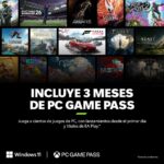 Acer Nitro V15 ANV15-52 - Portátil gaming, 15.6", Core i9-13900H, 32 GB RAM, 1 TB SSD, RTX 5060, Negro - Imagen 11