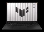 ASUS TUF Gaming A16 FA608UP-QT220 - Portátil gaming, 16", Ryzen 7 260, 16 GB RAM, 512 GB SSD, RTX 5070 Laptop GPU