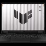 ASUS TUF Gaming A16 FA608UP-QT220 - Portátil gaming, 16", Ryzen 7 260, 16 GB RAM, 512 GB SSD, RTX 5070 Laptop GPU