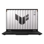 ASUS TUF Gaming A16 FA608UP-QT220 - Portátil gaming, 16", Ryzen 7 260, 16 GB RAM, 512 GB SSD, RTX 5070 Laptop GPU - Imagen 3