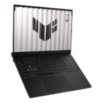 ASUS TUF Gaming A16 FA608UP-QT220 - Portátil gaming, 16", Ryzen 7 260, 16 GB RAM, 512 GB SSD, RTX 5070 Laptop GPU - Imagen 7