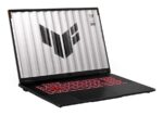 ASUS TUF Gaming A18 FA808UM-S8005 - Portátil gaming, 18", Ryzen 7 260, 32 GB RAM, 1 TB SSD, RTX 5060, Gris jaeger - Imagen 4
