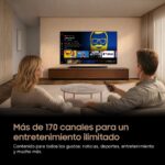 Samsung TU43U8075HU - TV LED 43", 4K, Negro - Imagen 12
