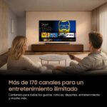 Samsung TU50U8075HUXXC - TV LED 50", 4K, Negro - Imagen 13