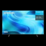 Samsung TU50U8075HUXXC - TV LED 50", 4K, Negro - Imagen 2
