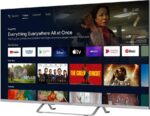 Tesla 50E635SUS/ANDROID - TV QLED 50", Gris - Imagen 2