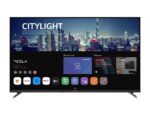 Tesla 50E645BUW Series 6 - TV LED 50", Gris - Imagen 2