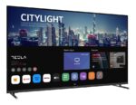 Tesla 50E645BUW Series 6 - TV LED 50", Gris - Imagen 3