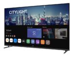 Tesla 50E645BUW Series 6 - TV LED 50", Gris - Imagen 4