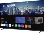 Tesla 65E645BUW Series 6 - TV LED 65", Gris - Imagen 4