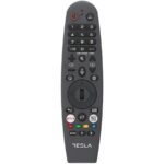 Tesla 65E645BUW Series 6 - TV LED 65", Gris - Imagen 7