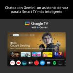 Sony BRAVIA 3 II 75" - TV LED, 4K, Negro - Imagen 11