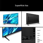 Sony BRAVIA 3 II 75" - TV LED, 4K, Negro - Imagen 12