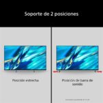 Sony BRAVIA 3 II 75" - TV LED, 4K, Negro - Imagen 14