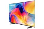 Samsung TU50M73HAUXXC - TV Mini LED 50", 4K, Negro - Imagen 4