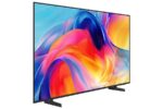 Samsung TU50M73HAUXXC - TV Mini LED 50", 4K, Negro - Imagen 6
