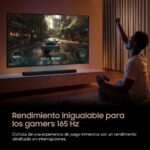 Samsung TQ77S93HATXXC - TV OLED 77", 4K, Negro - Imagen 11