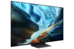 Samsung TQ77S93HATXXC - TV OLED 77", 4K, Negro - Imagen 5