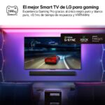 LG OLED97M59LA - TV OLED 97", 4K, Rocky black - Imagen 14