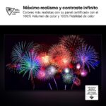 LG OLED97M59LA - TV OLED 97", 4K, Rocky black - Imagen 6
