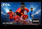 TCL 98C7K - TV QD-Mini LED 98", 4K, Negro