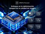 TCL 98C7K - TV QD-Mini LED 98", 4K, Negro - Imagen 13