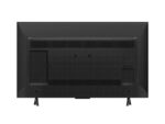 TCL 85T69C - TV QLED 85", 4K, Negro - Imagen 4
