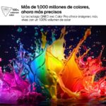LG 50QNED72B6B - TV QNED Mini LED 50", 4K, Negro - Imagen 10