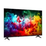 LG 55QNED72B6B - TV QNED Mini LED 55", 4K, Negro - Imagen 6
