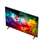 LG 55QNED72B6B - TV QNED Mini LED 55", 4K, Negro - Imagen 7