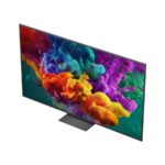 LG 65QNED86B6B - TV QNED Mini LED 65", 4K, Negro - Imagen 7