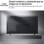 LG 75QNED72B6A - TV QNED Mini LED 75", 4K, Negro - Imagen 17