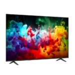 LG 75QNED72B6A - TV QNED Mini LED 75", 4K, Negro - Imagen 6