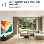 LG 75QNED86B6B - TV QNED Mini LED 75", 4K, Negro - Imagen 15