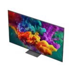 LG 75QNED86B6B - TV QNED Mini LED 75", 4K, Negro - Imagen 7