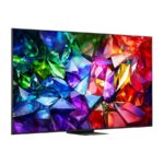 LG 100MRGB96B6 - TV RGB Micro LED 100", 4K, Negro - Imagen 6