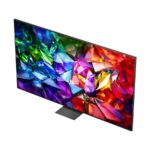 LG 100MRGB96B6 - TV RGB Micro LED 100", 4K, Negro - Imagen 7