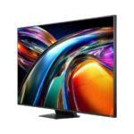 Hisense 65UR9S - TV RGB Mini LED 65", 4K, Negro - Imagen 5