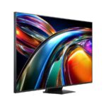 Hisense 65UR9S - TV RGB Mini LED 65", 4K, Negro - Imagen 6